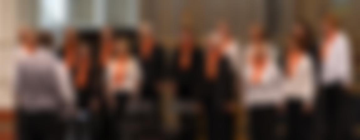 The Sussex Harmonisers | Charici