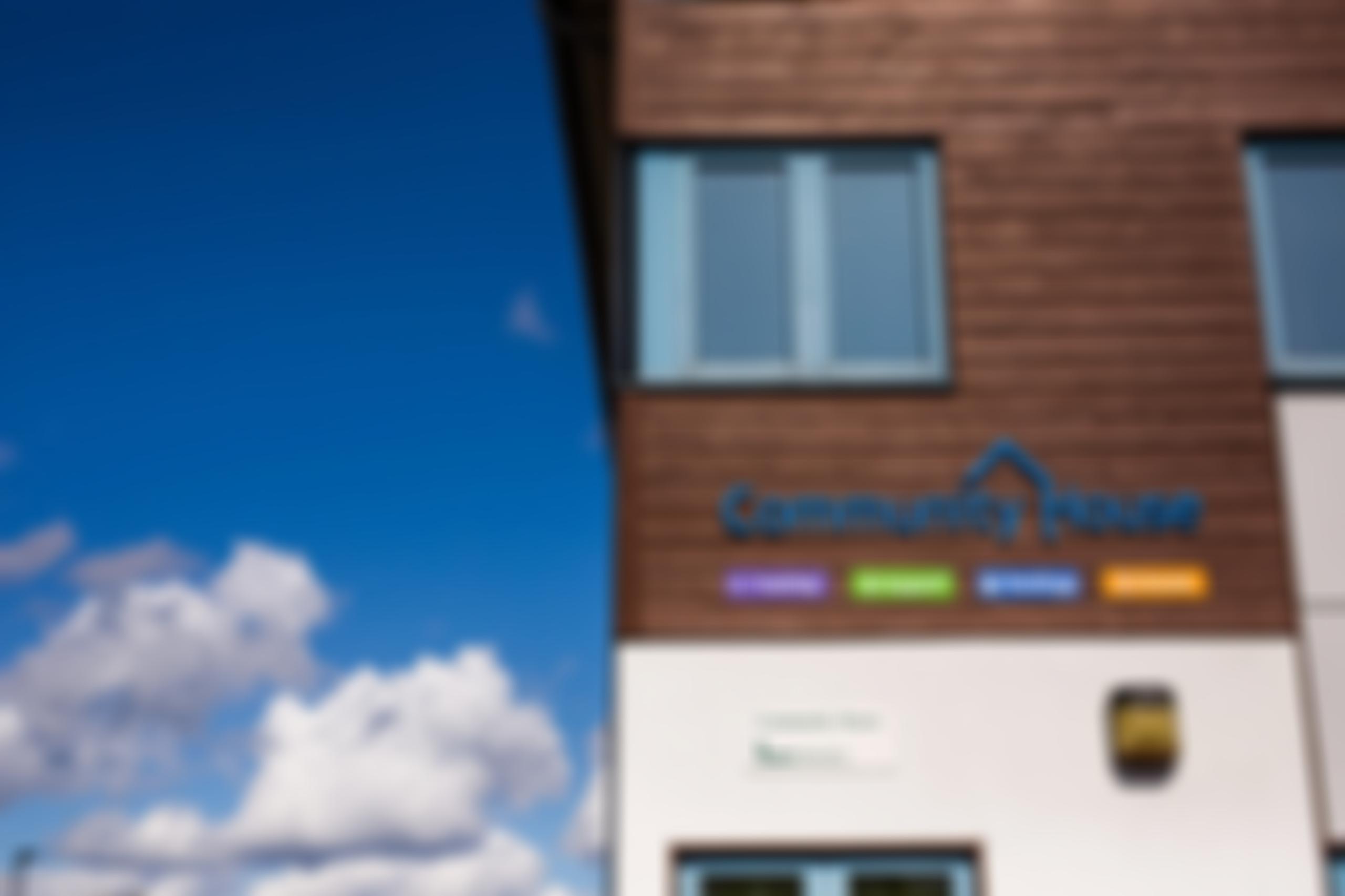 Selby District Association Of Voluntary Service | Charici