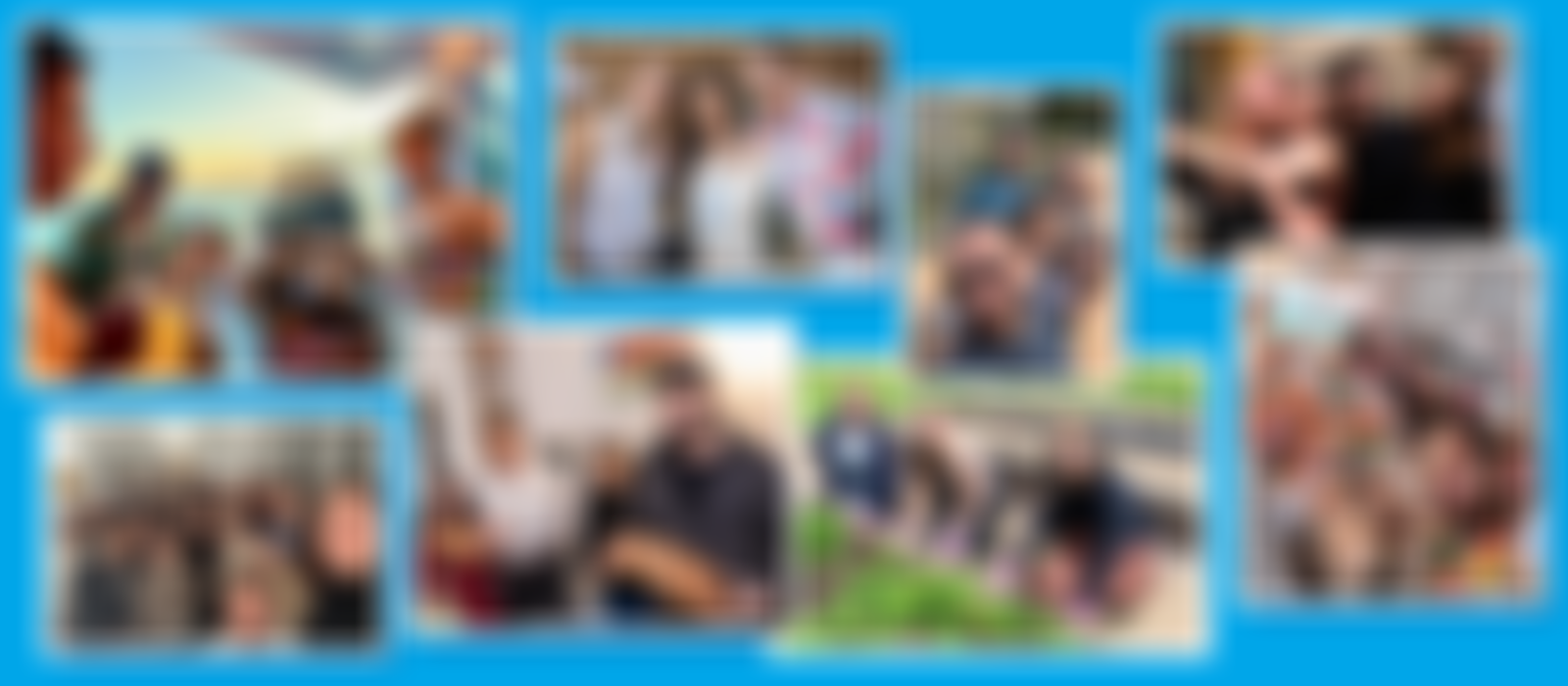 Moishe House | Charici