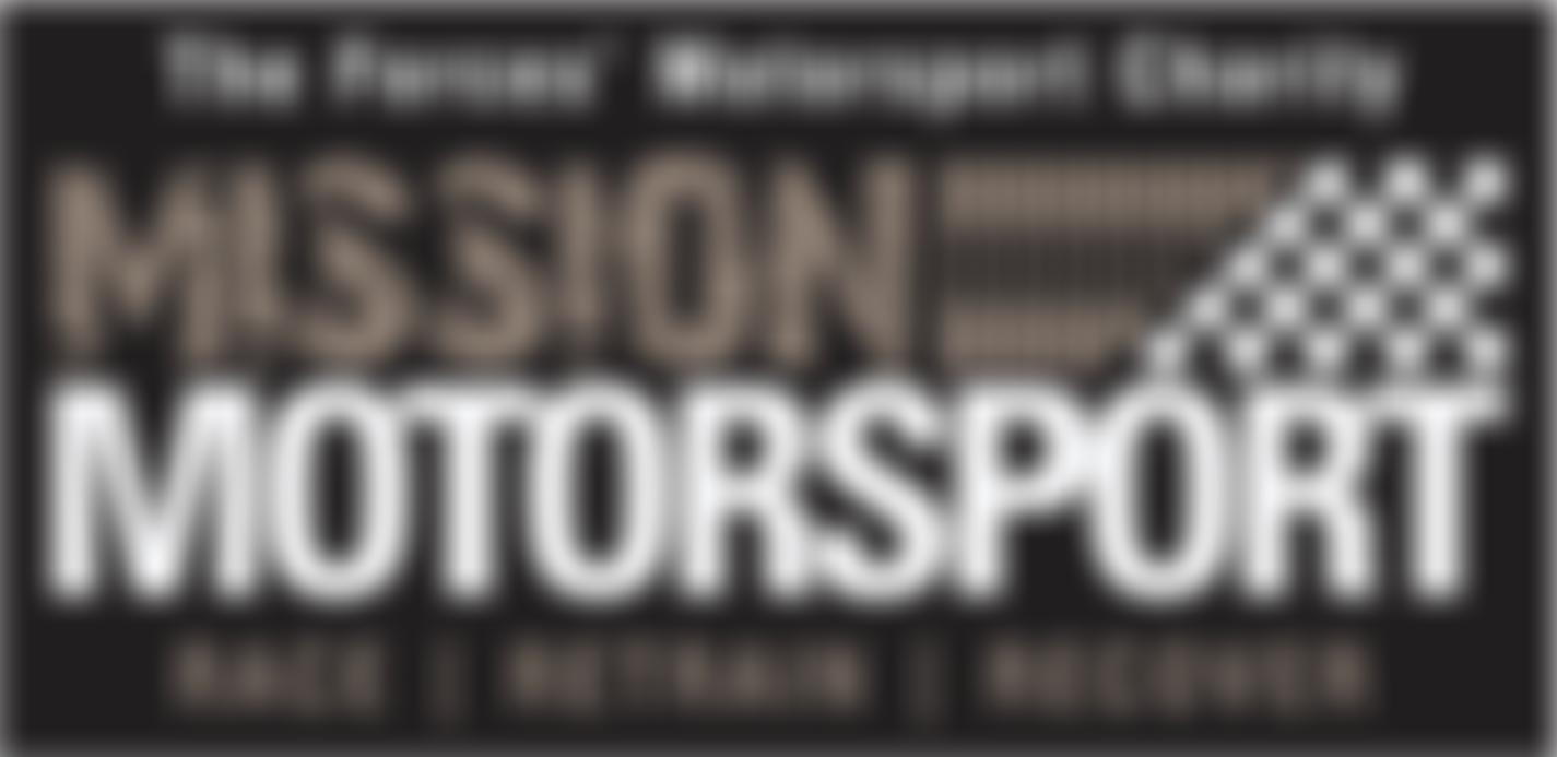 Mission Motorsport | Charici