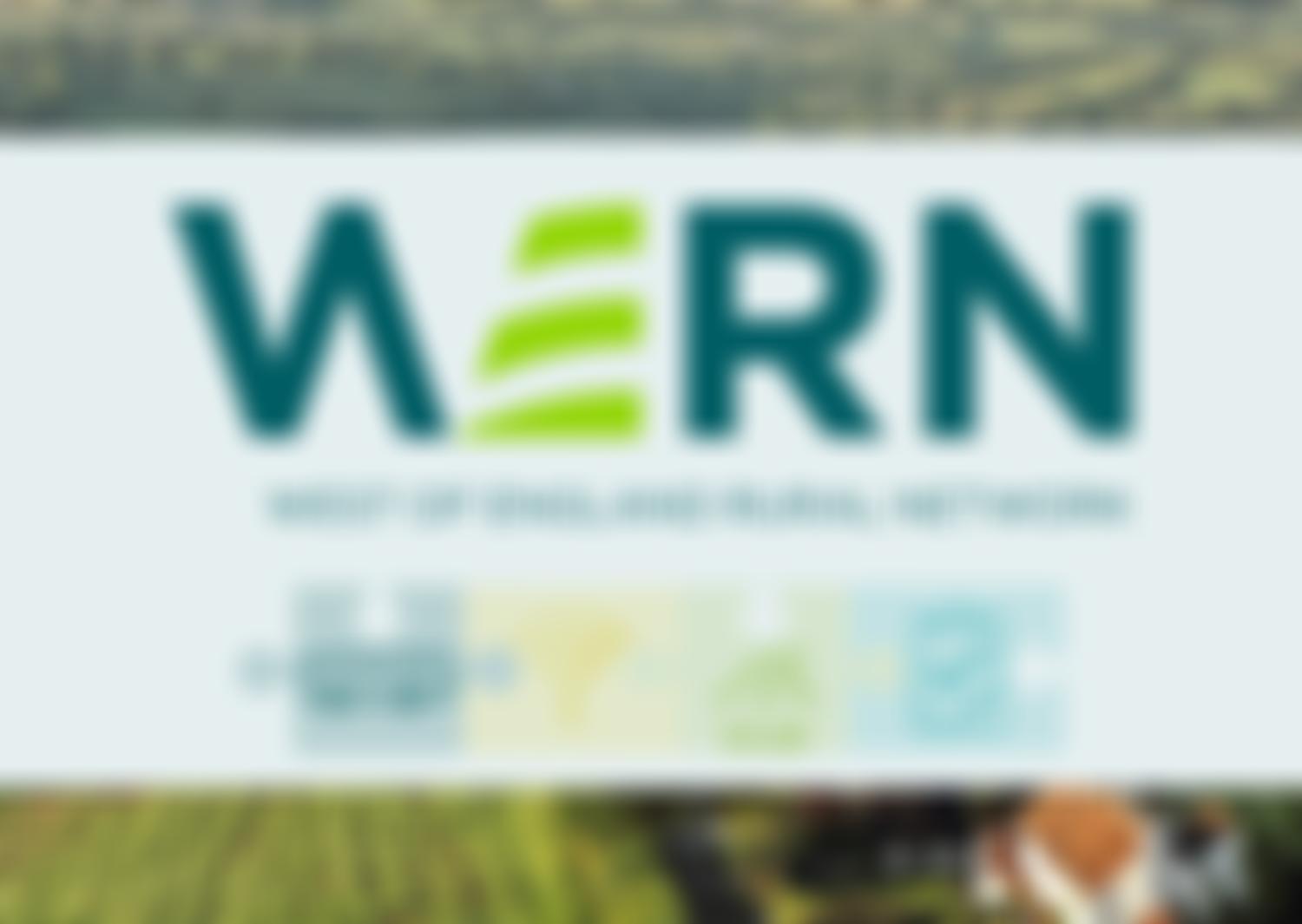 West Of England Rural Network | Charici