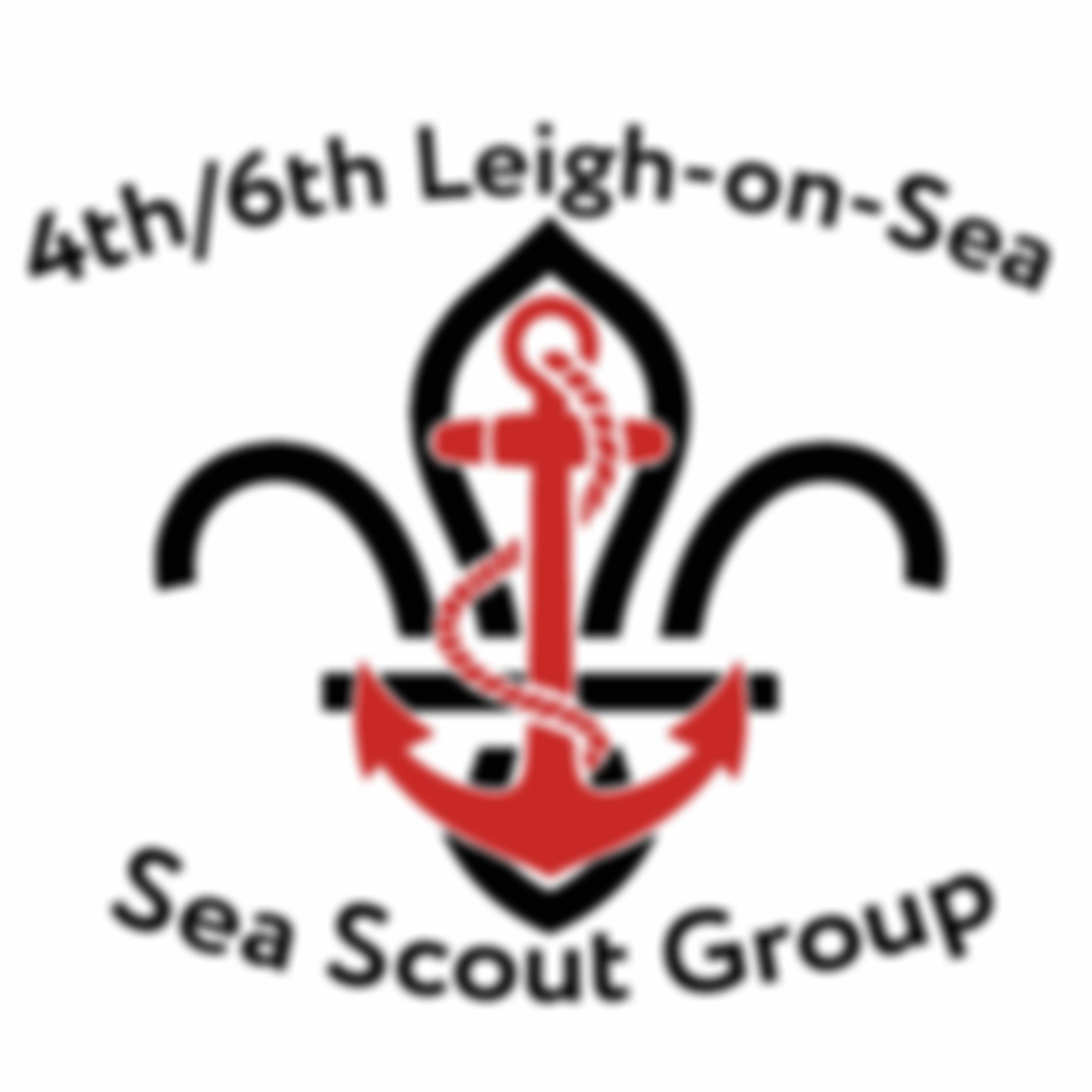 4Th/6Th Leigh-On-Sea (St Clement's And St Margaret's) Scout Group | Charici