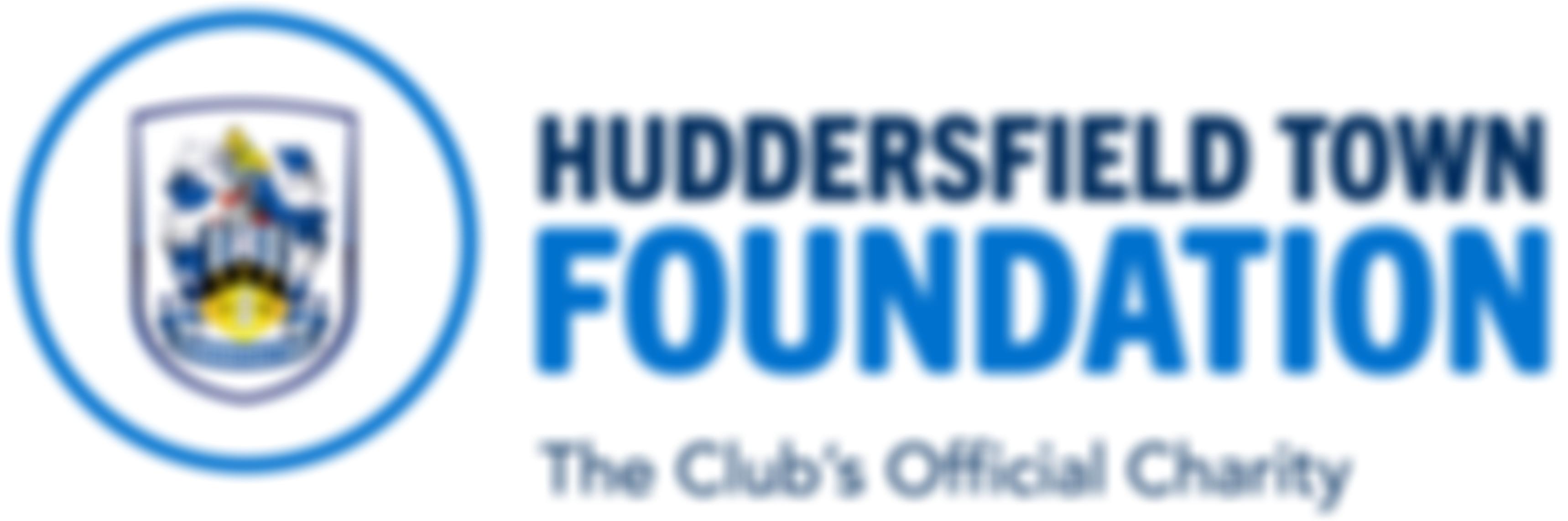 Huddersfield Town Foundation | Charici