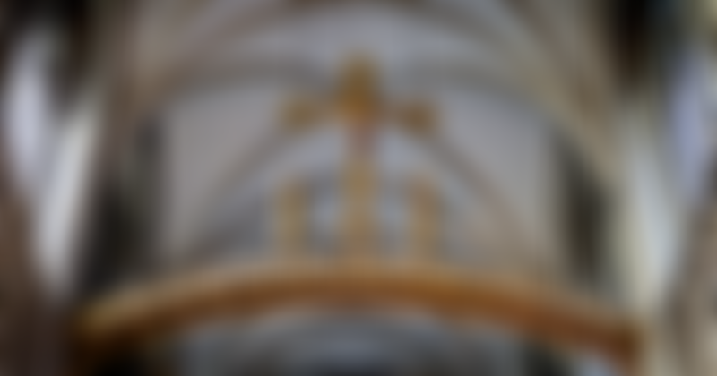 The Parochial Church Council Of The Ecclesiastical Parish Of The Annunciation Bryanston Street, St Marylebone | Charici