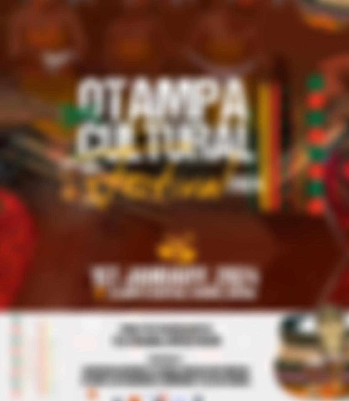 Harrison Goodness Foundation | Charici