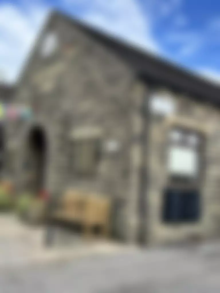 Eldwick Memorial Hall Trust Ltd | Charici