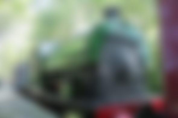 Helston Railway Preservation Society | Charici