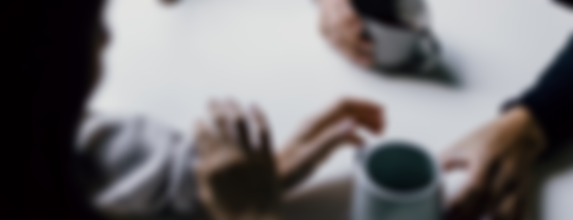 Befrienders Worldwide | Charici