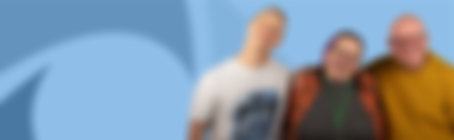 The Rossendale Trust Limited | Charici