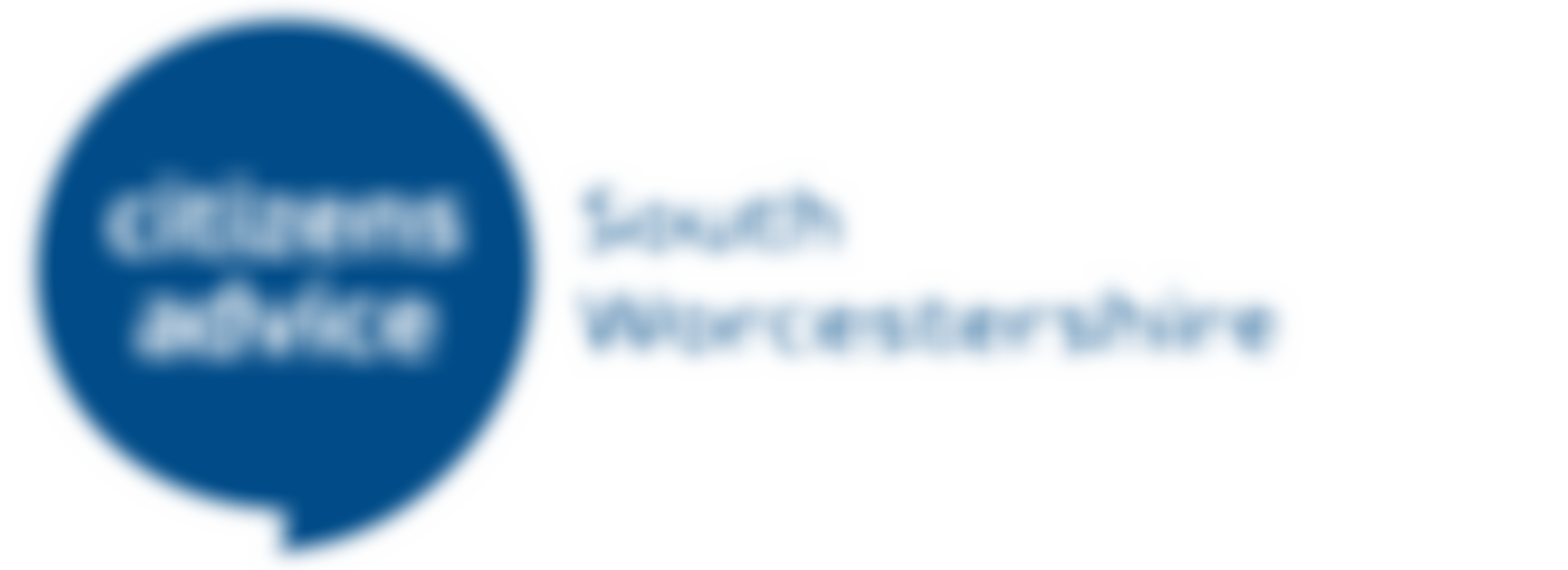 South Worcestershire Citizens Advice Bureau | Charici