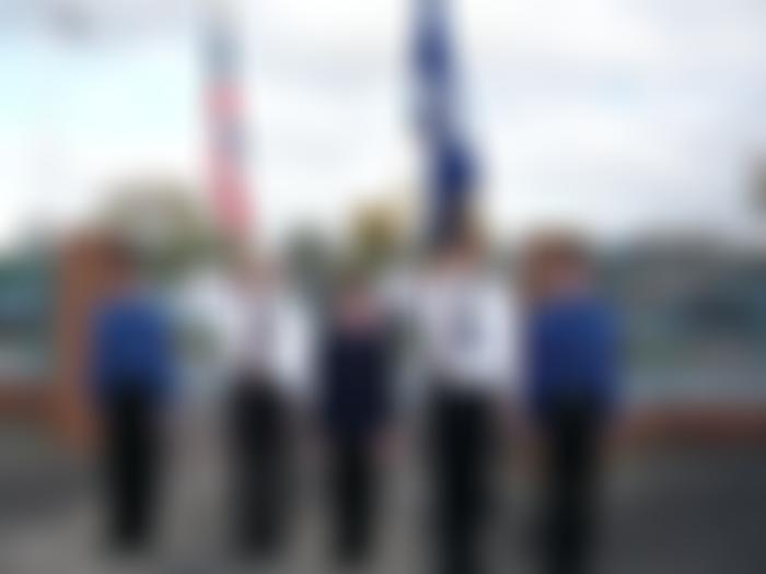 17Th Hull Boys Brigade | Charici