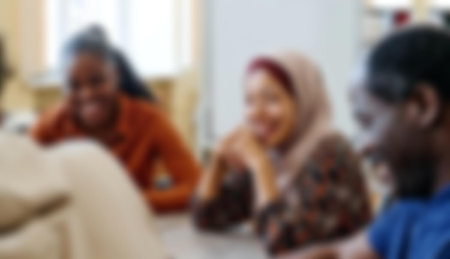 Trauma Foundation South West | Charici