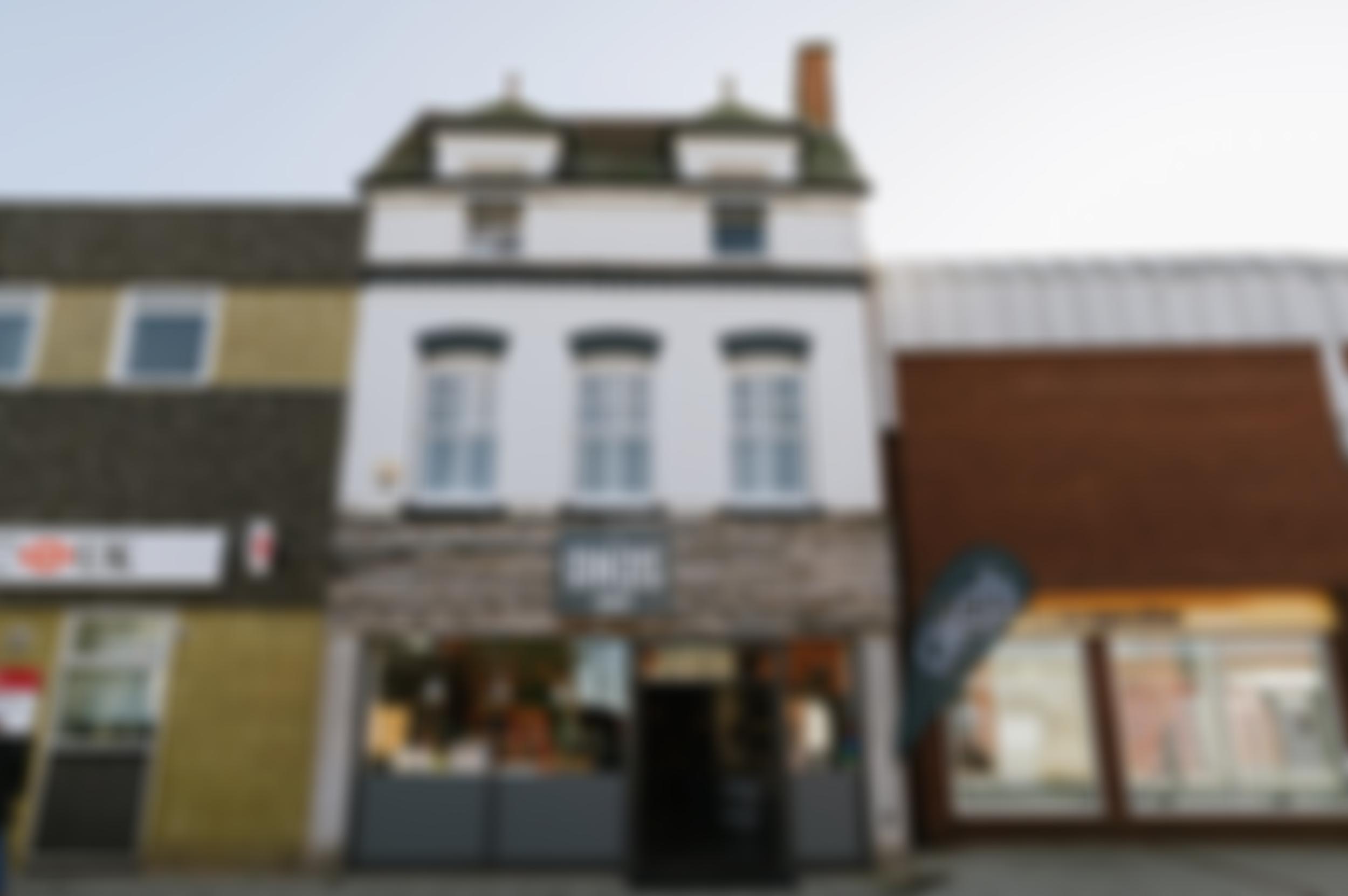 The Oikos Collective | Charici