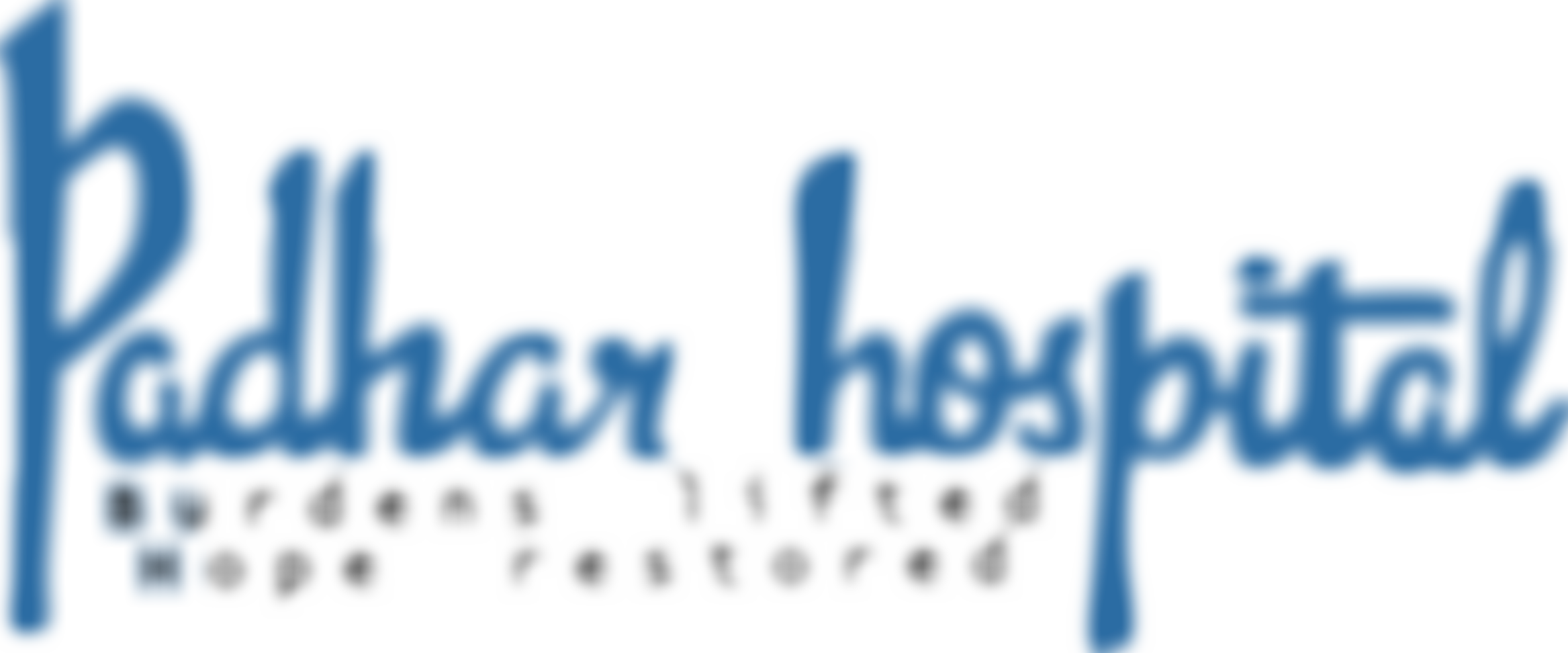 Friends Of Padhar Hospital Trust | Charici