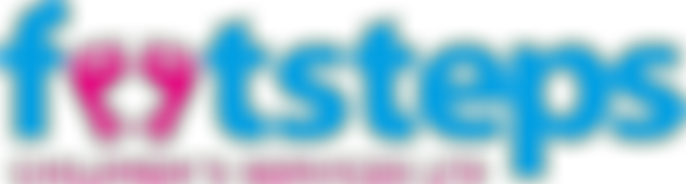 Footsteps Children's Services Ltd | Charici