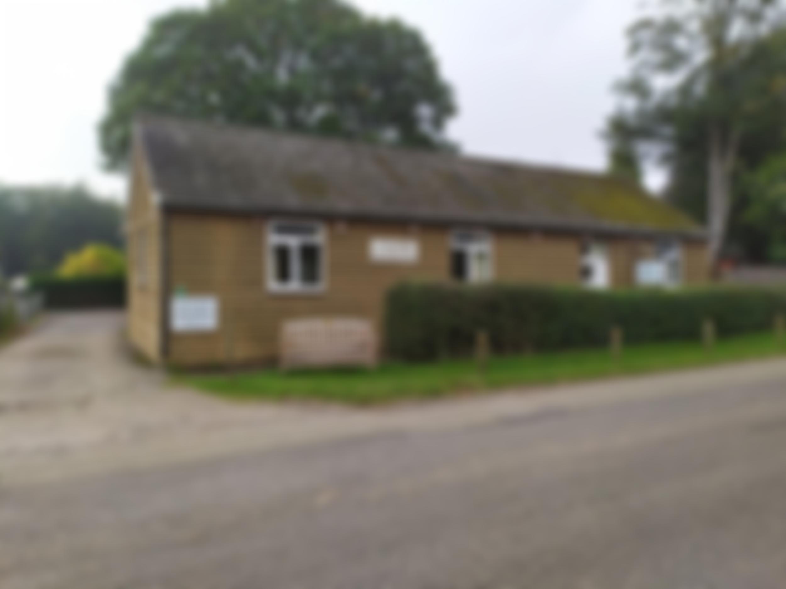 Stoke Row Village Hall | Charici
