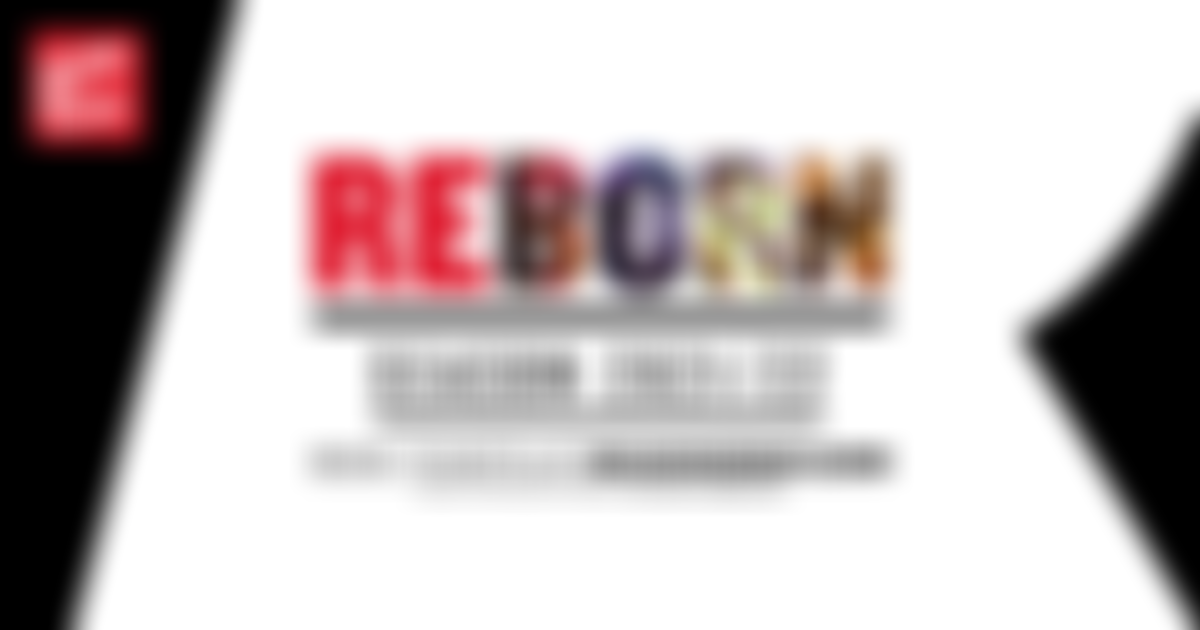 Reading Repertory Theatre | Charici