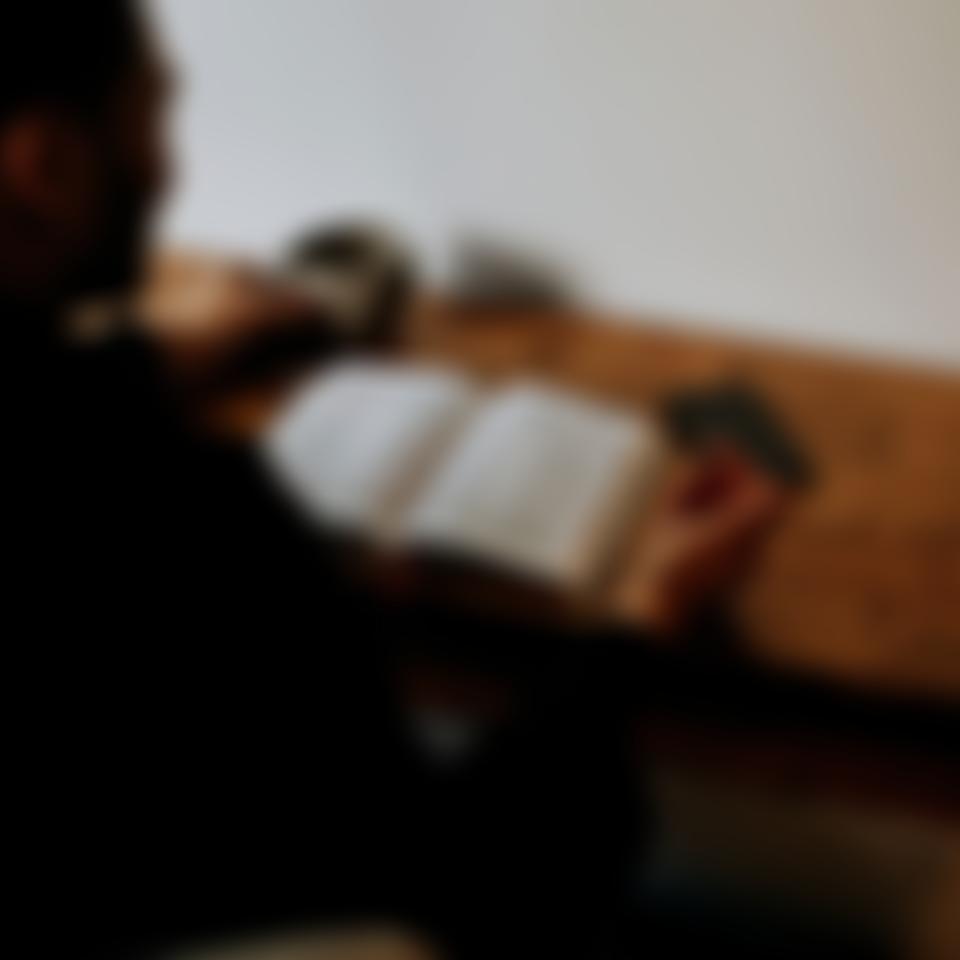 Dewsbury Evangelical Church | Charici