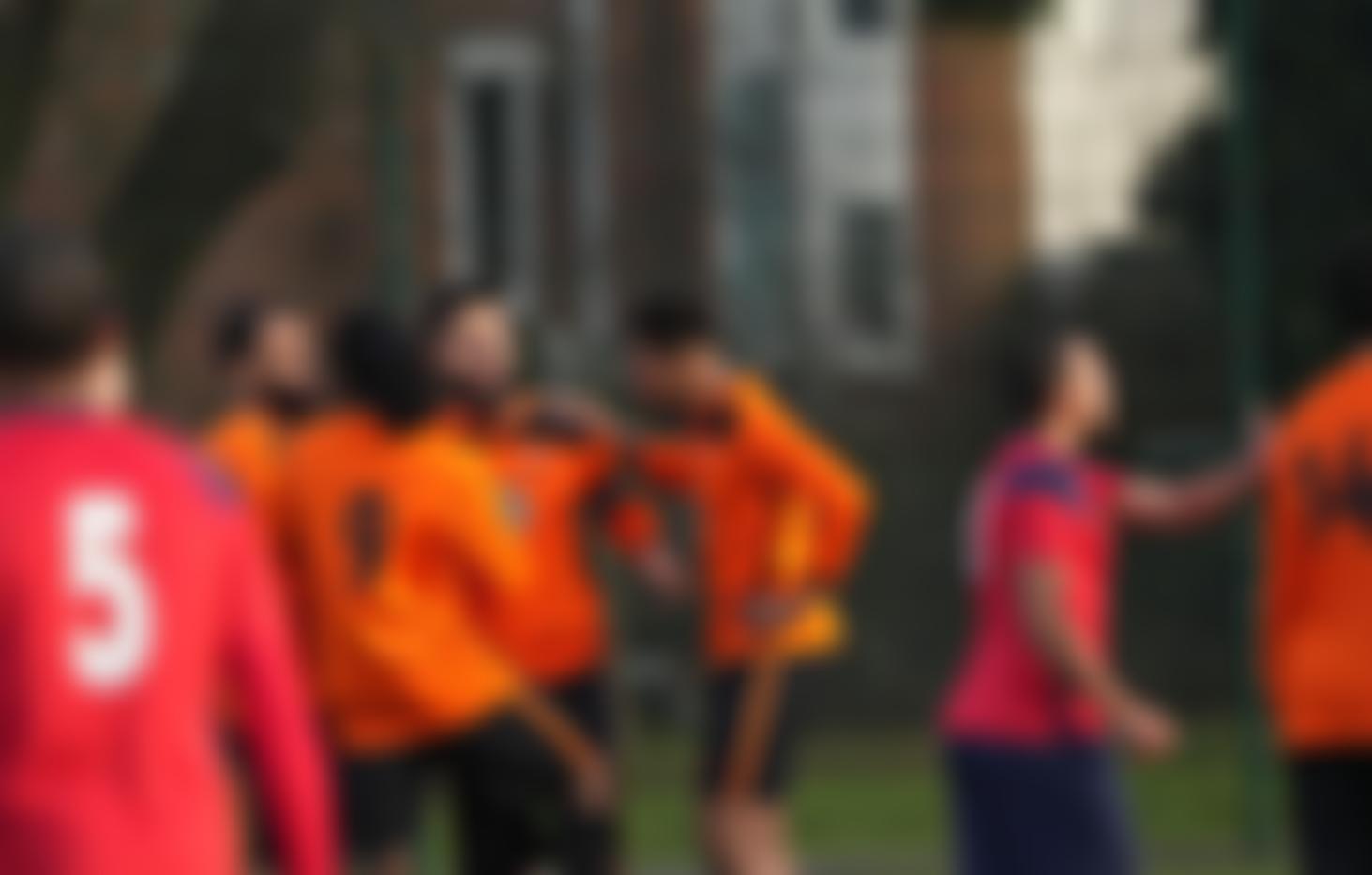 London Tigers Ltd | Charici