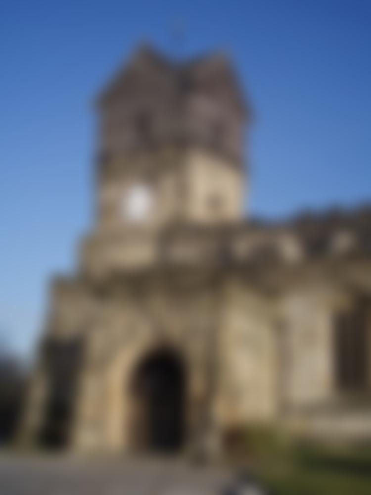 The Parochial Church Council Of The Ecclesiastical Parish Of St Leonard, Middleton | Charici