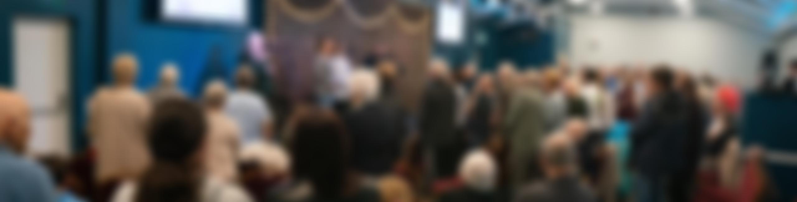 New Life Church, Teesside | Charici