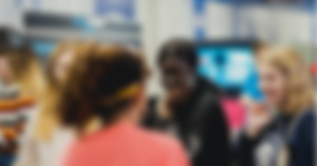 University Of Sussex Students' Union | Charici