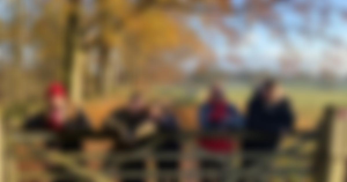 Build Charity Limited | Charici