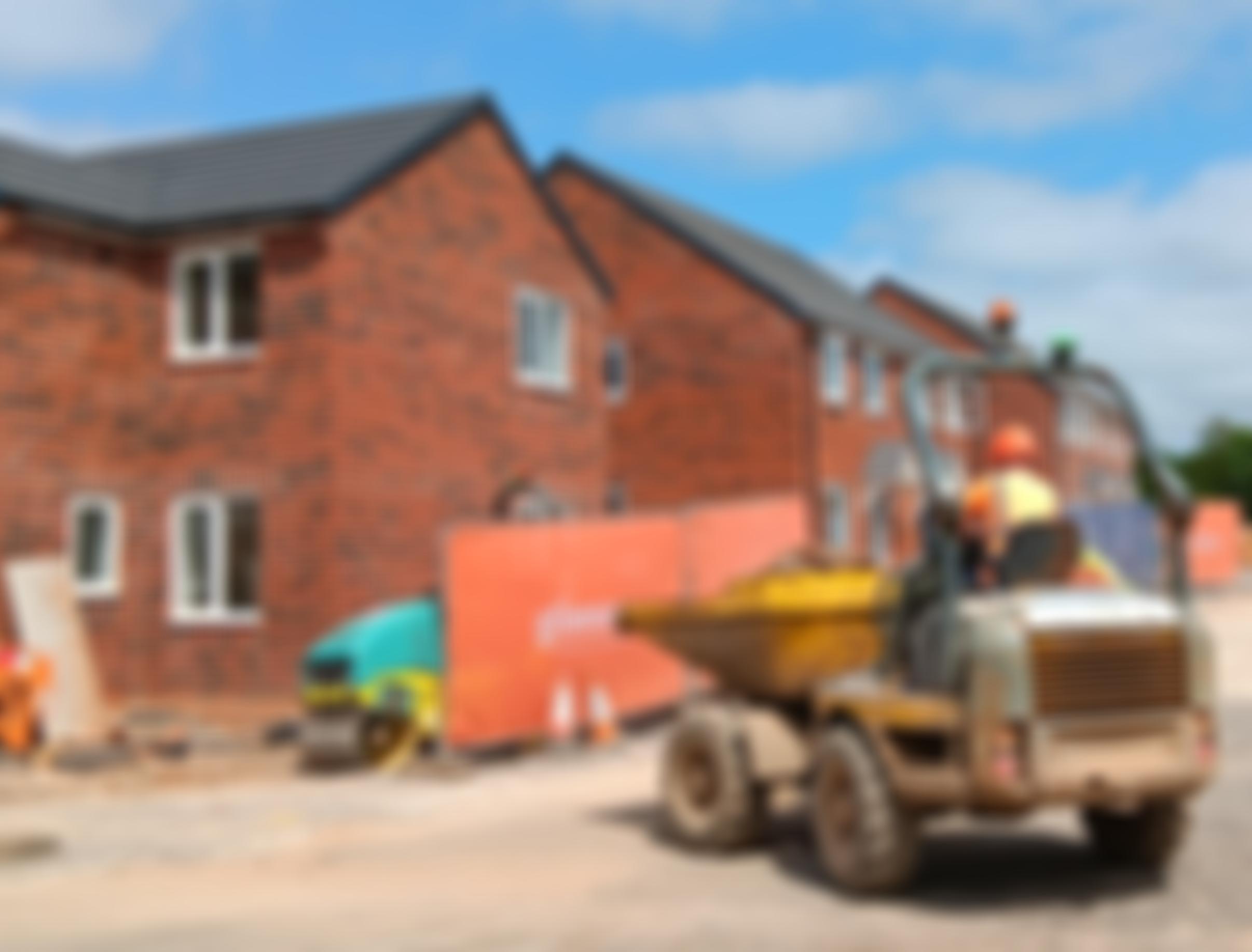 North Huyton Communities Future | Charici