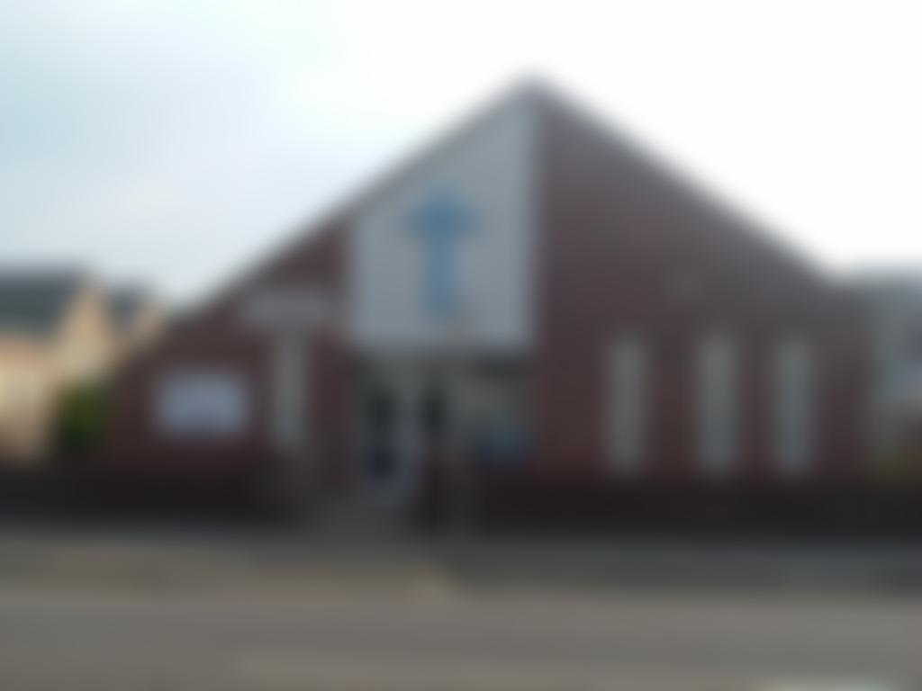 Peterborough International Christian Centre | Charici