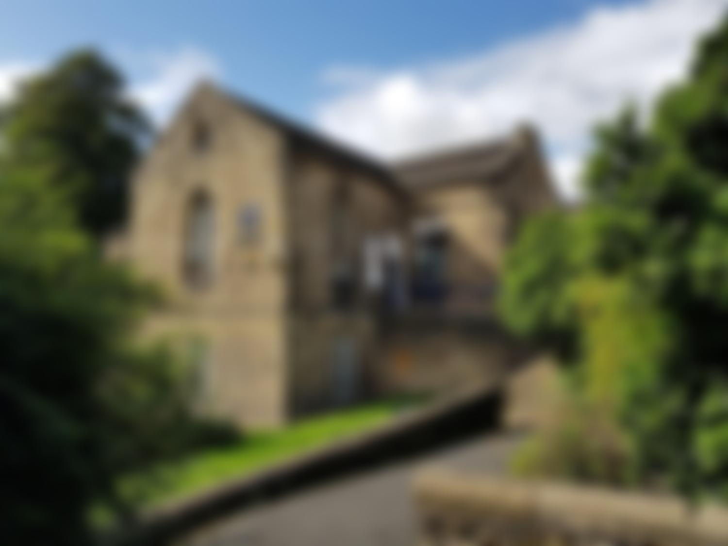 West Yorkshire Print Workshop Ltd | Charici