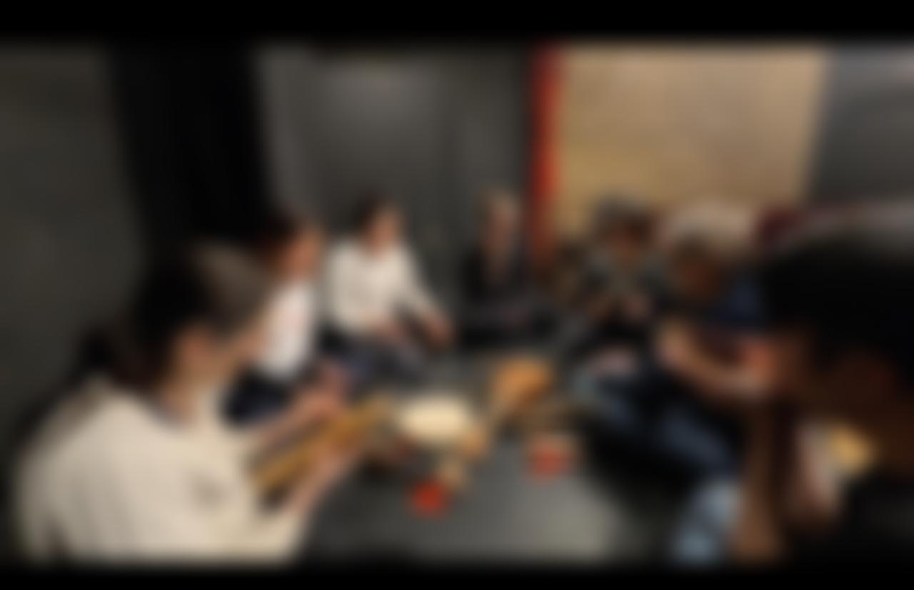 True Heart Theatre | Charici