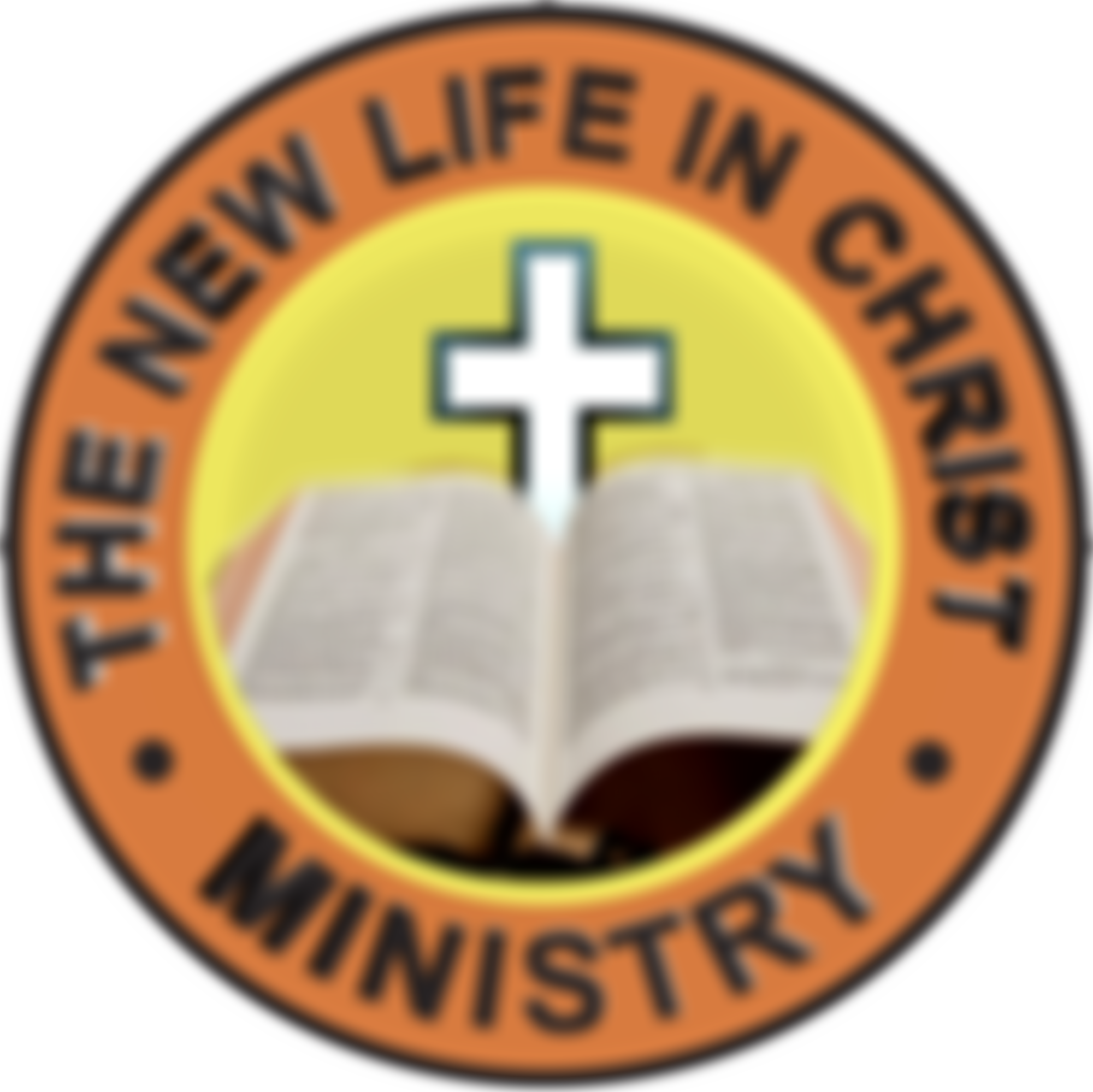 The New Life In Christ Ministry | Charici