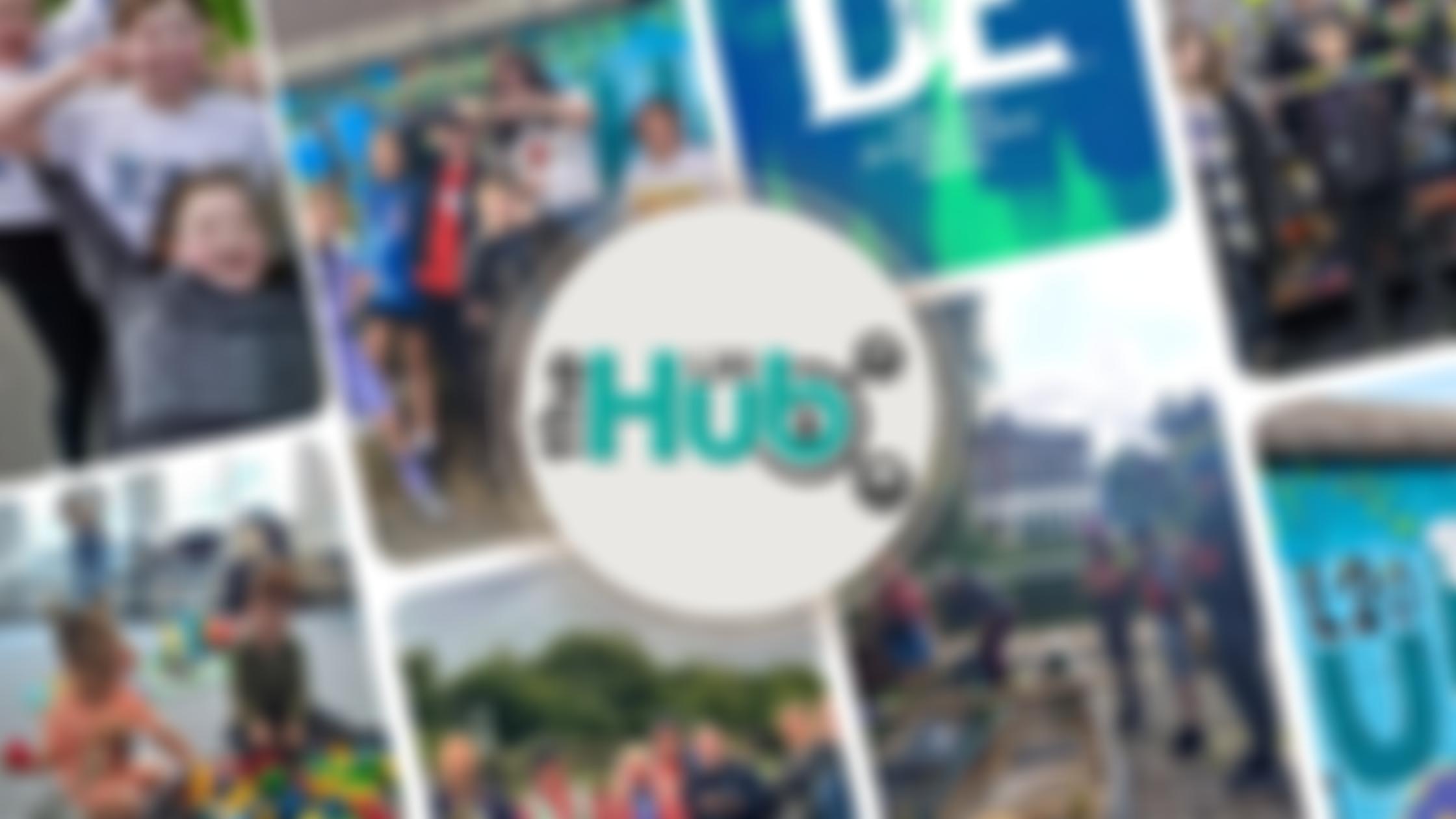 The L20 Hub | Charici