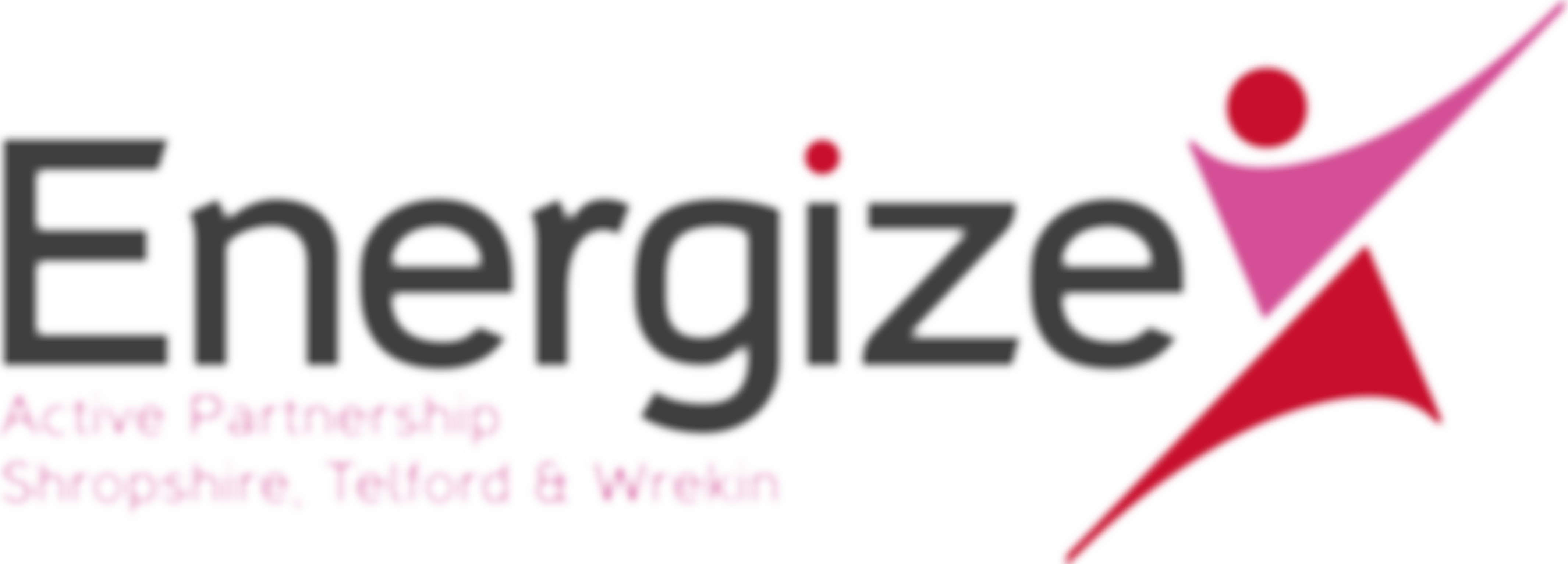 Energize Shropshire Telford And Wrekin | Charici