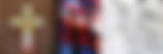 Warwick Methodist Church | Charici