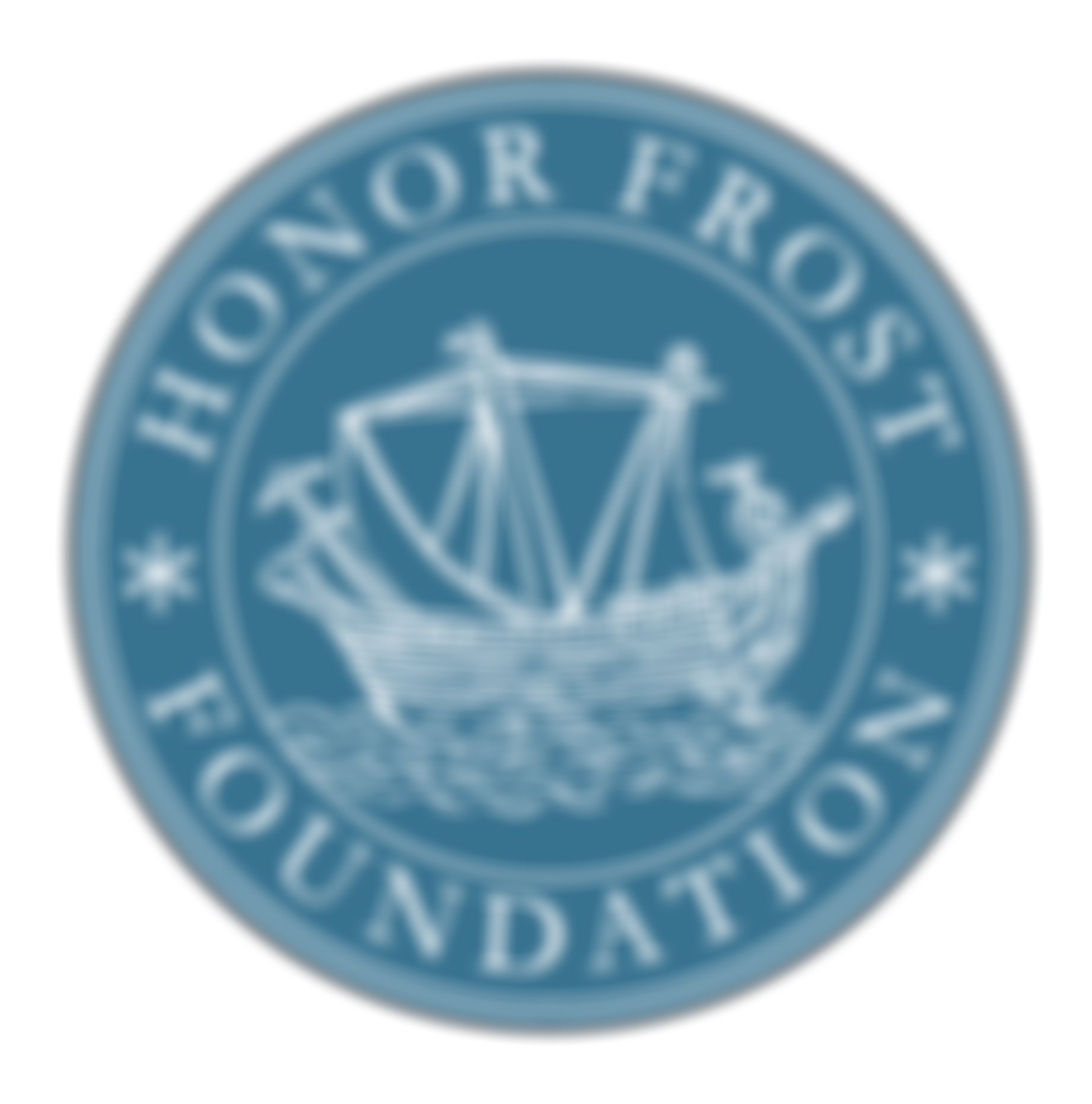 Honor Frost Foundation | Charici