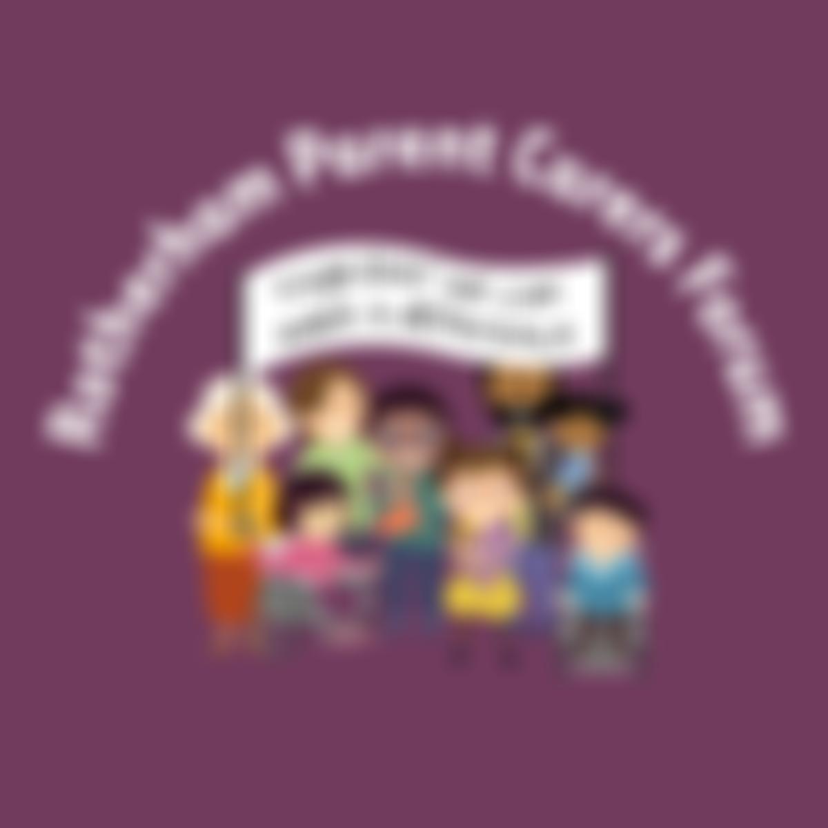 Rotherham Parents Forum Limited | Charici