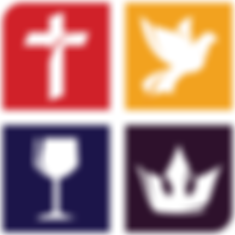 In His Presence Foursquare Church | Charici