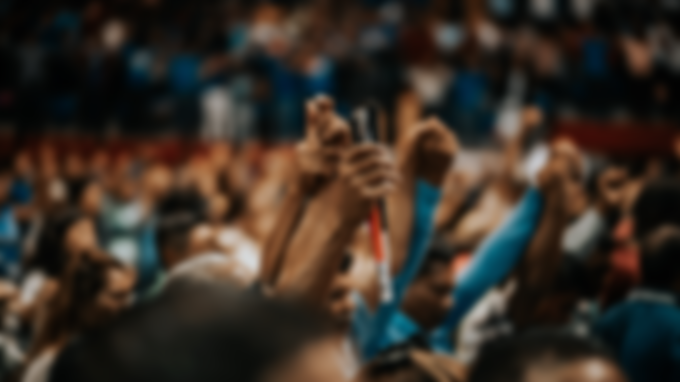 The Redeemed Christian Church Of God Covenant Restoration Assembly Dudley | Charici