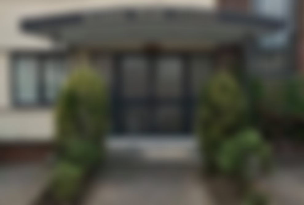 Blackpool Reform Jewish Congregation | Charici