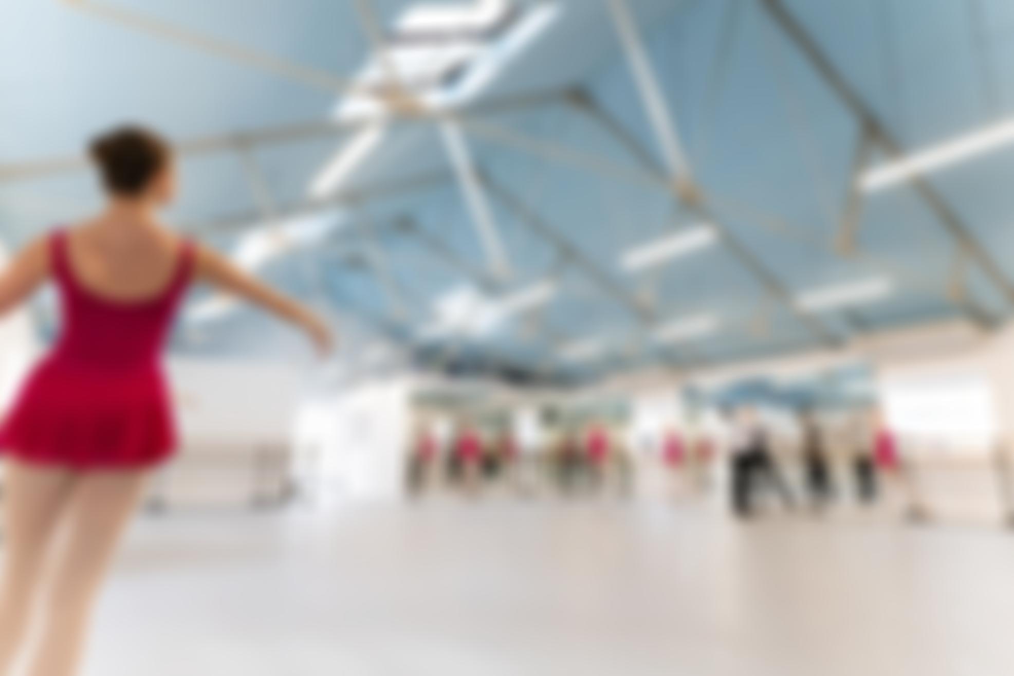 London Vocational Ballet School | Charici