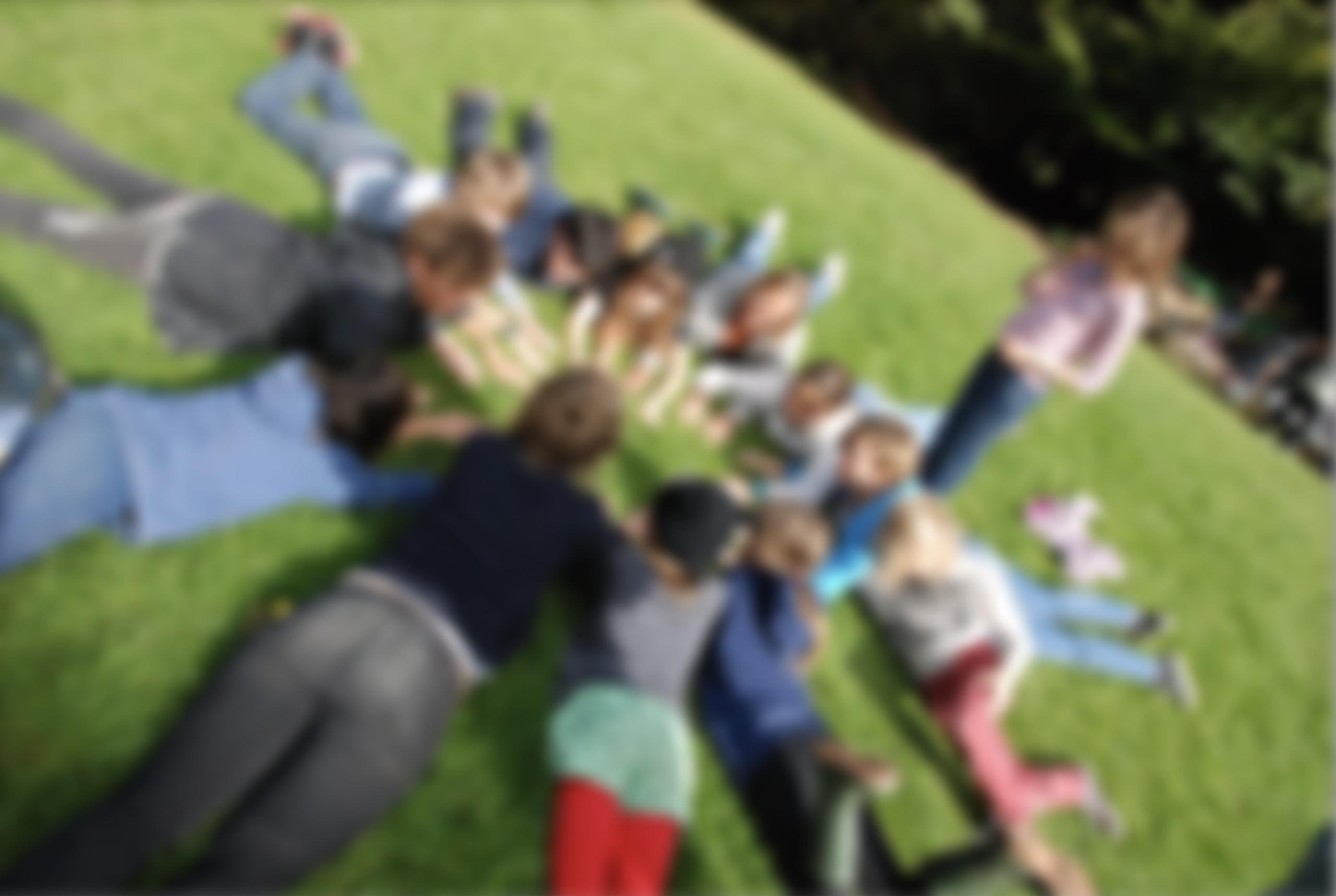 Woodcraft Folk | Charici