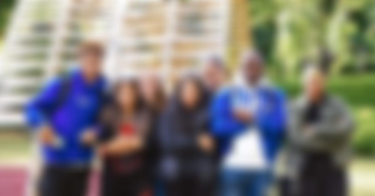 University Of Westminster Students' Union | Charici