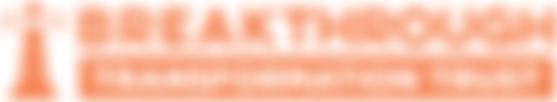 Breakthrough - Transformation Trust | Charici