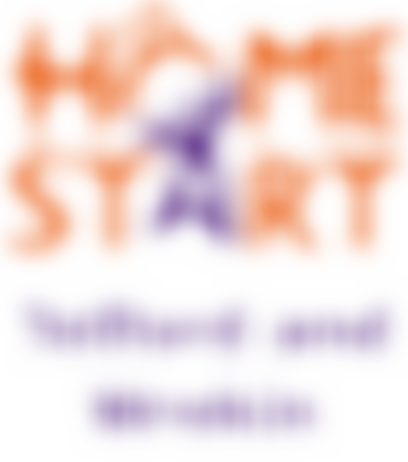 Home-Start Telford & Wrekin | Charici