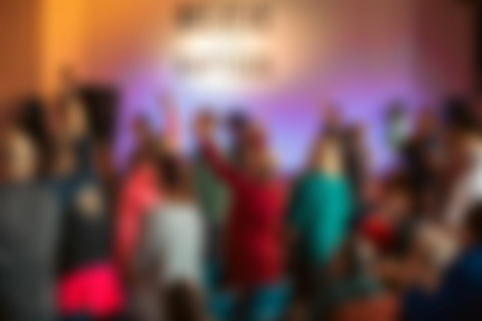 Hillfields Park Baptist Church | Charici