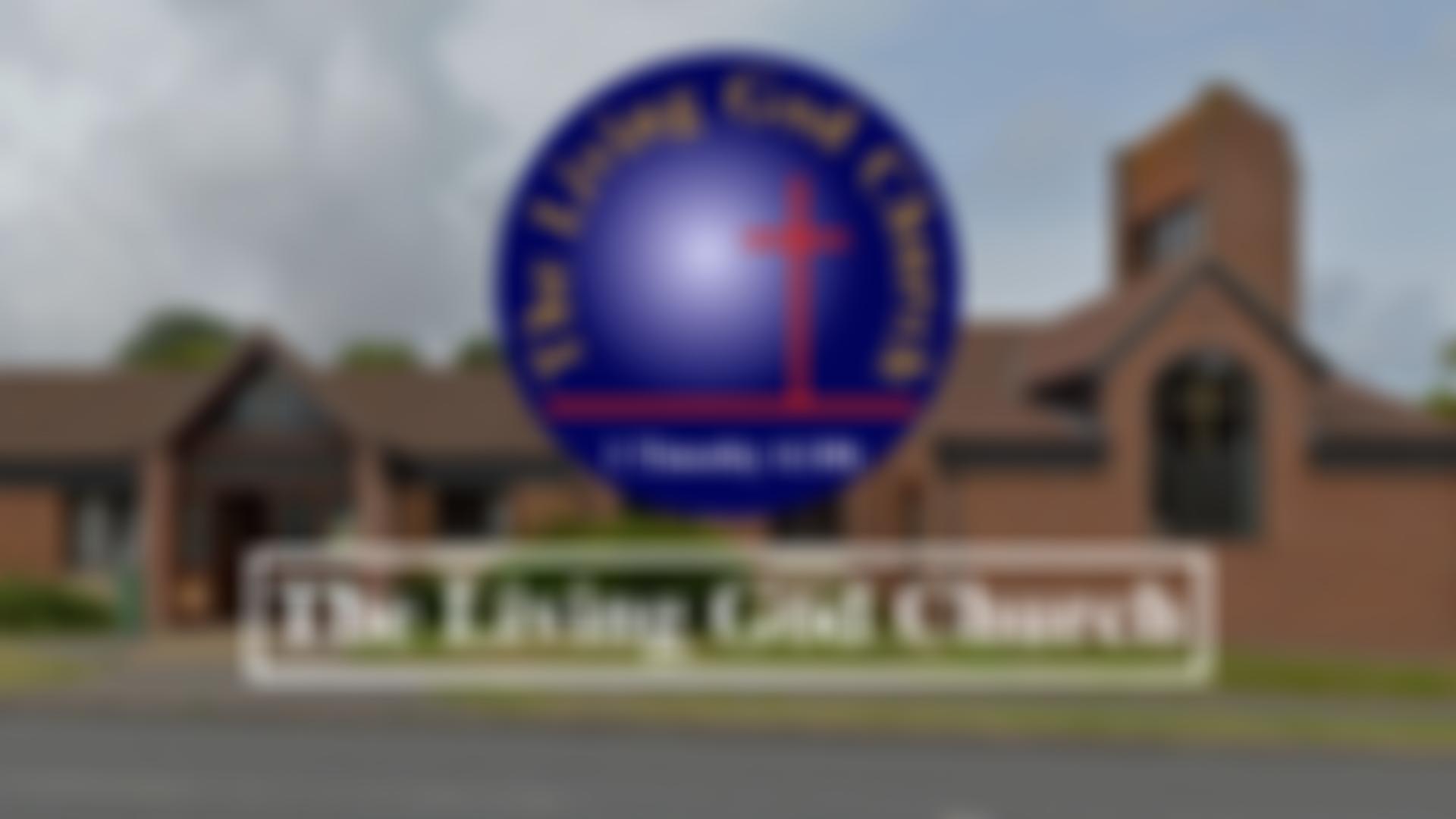 The Living God Church | Charici