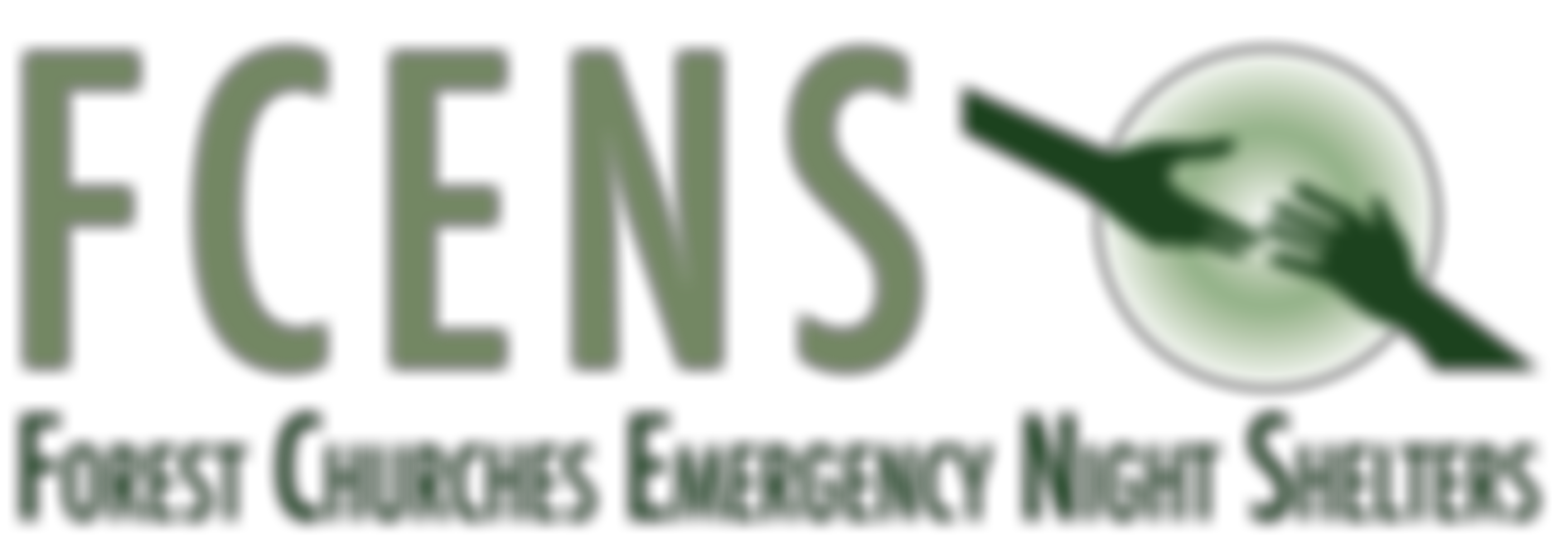 Forest Churches Emergency Night Shelter | Charici