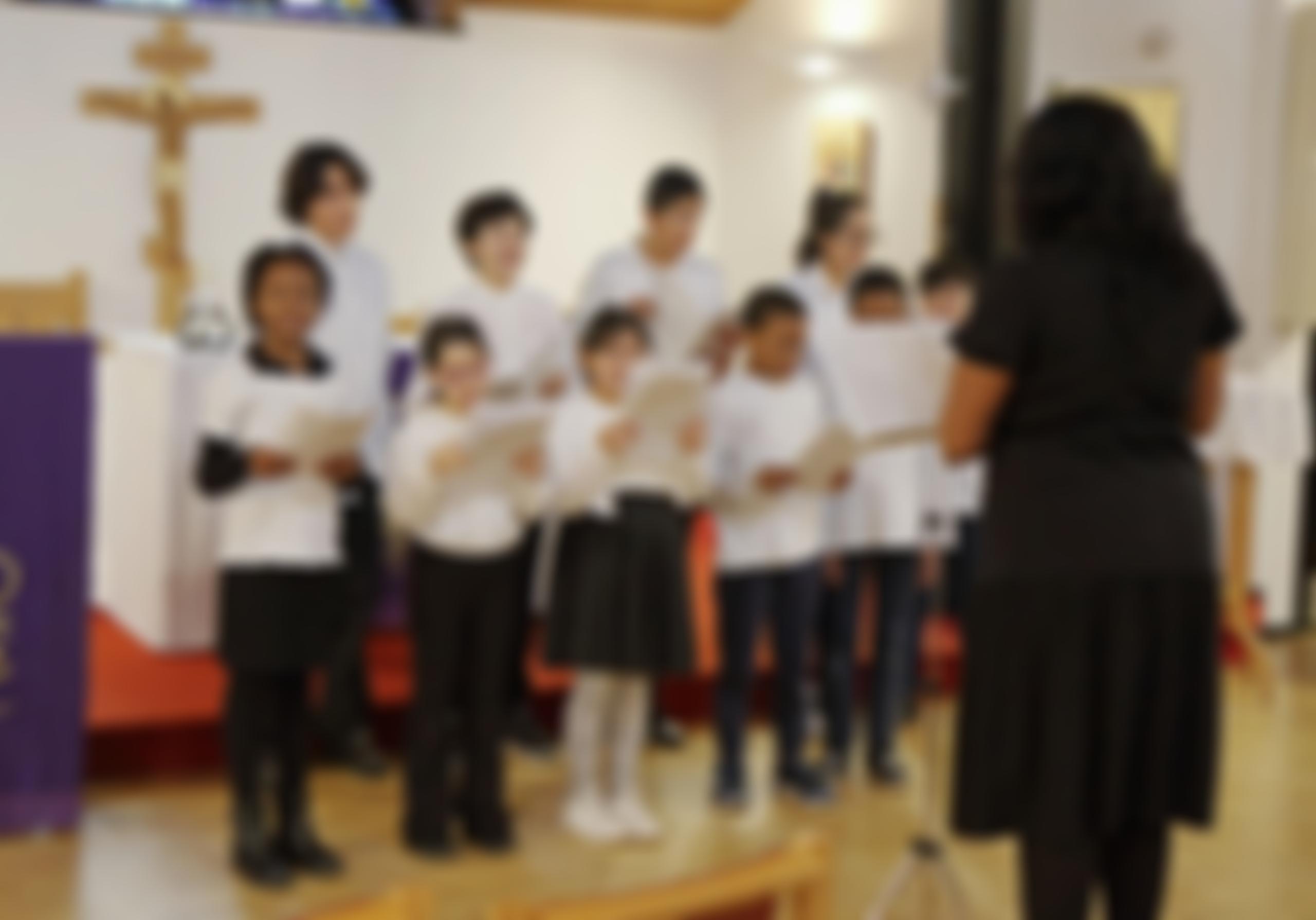 The Jonas Foundation UK | Charici