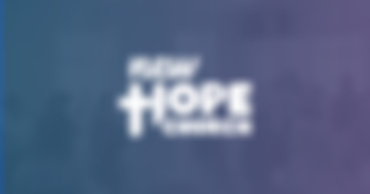 Bexleyheath Community Church | Charici